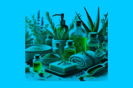 	بهترین روش‌ها برای مراقبت طبیعی از پوست حساس