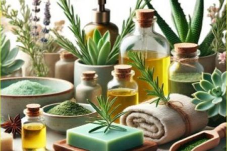 	چرا صابون‌های گیاهی دست‌ساز انتخاب بهتری هستند؟